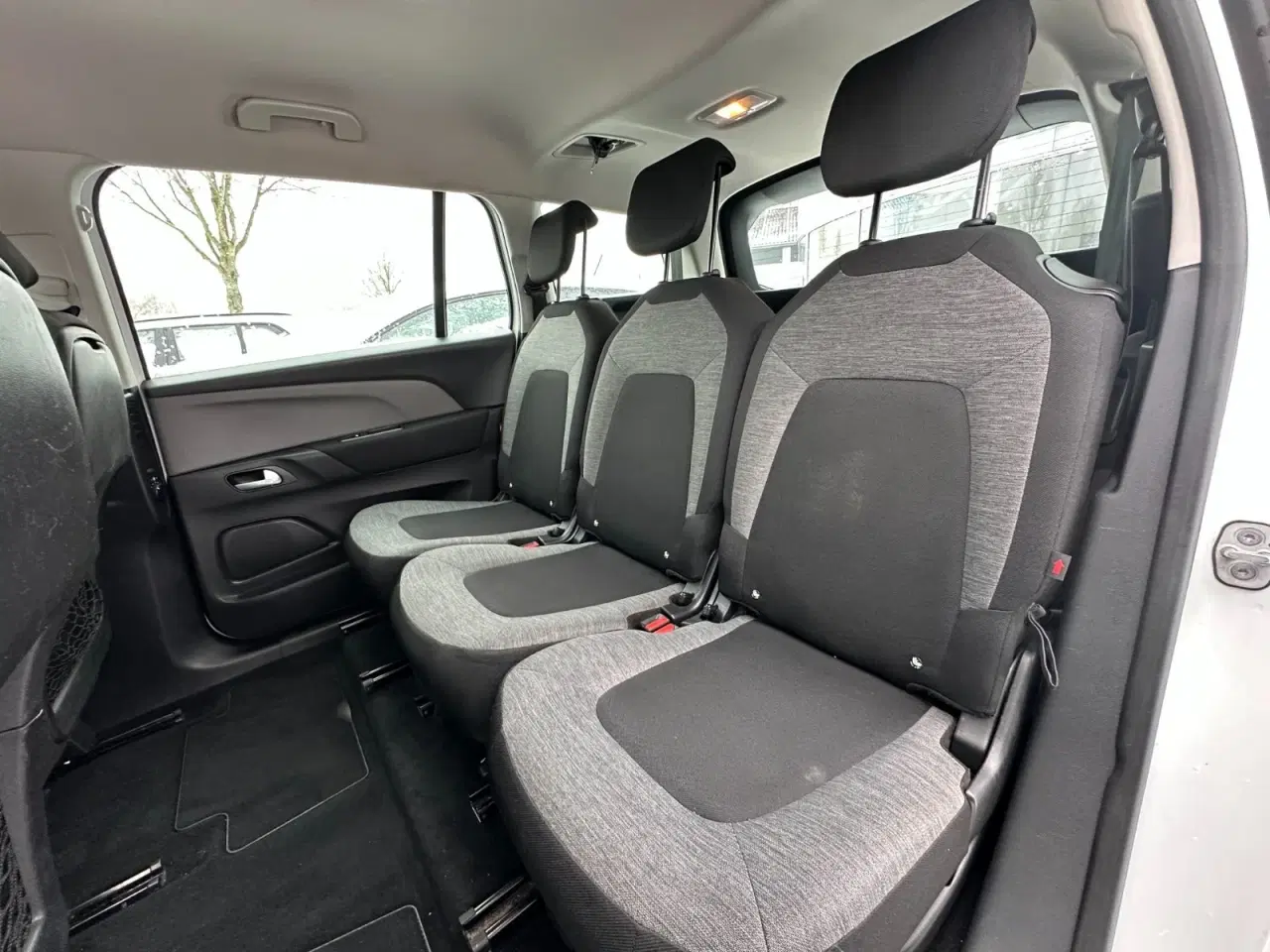 Billede 13 - Citroën Grand C4 SpaceTourer 1,5 BlueHDi 130 Iconic 7prs