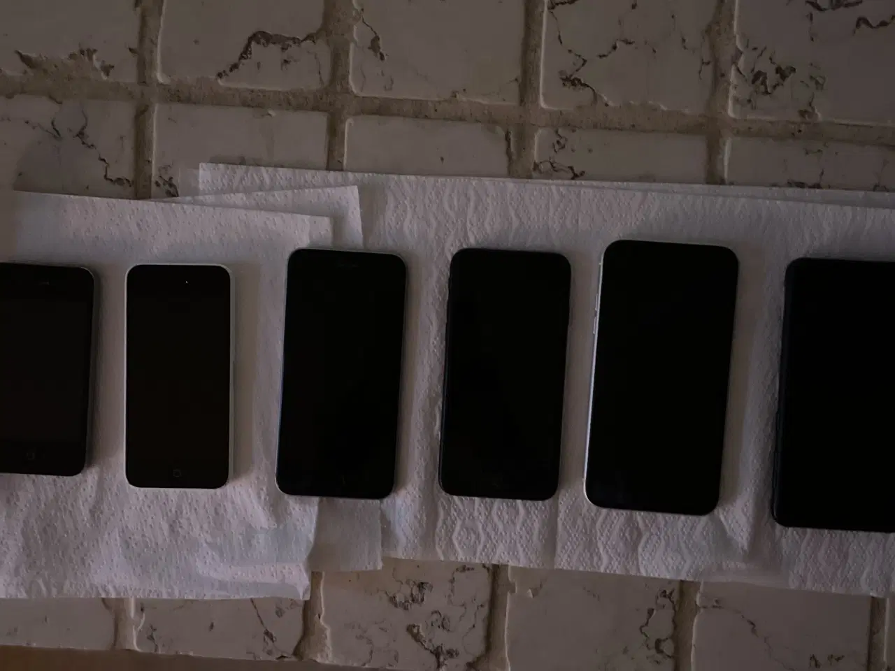 Billede 1 - Blandet Tlf. alle 3000kr. el gi et BUD