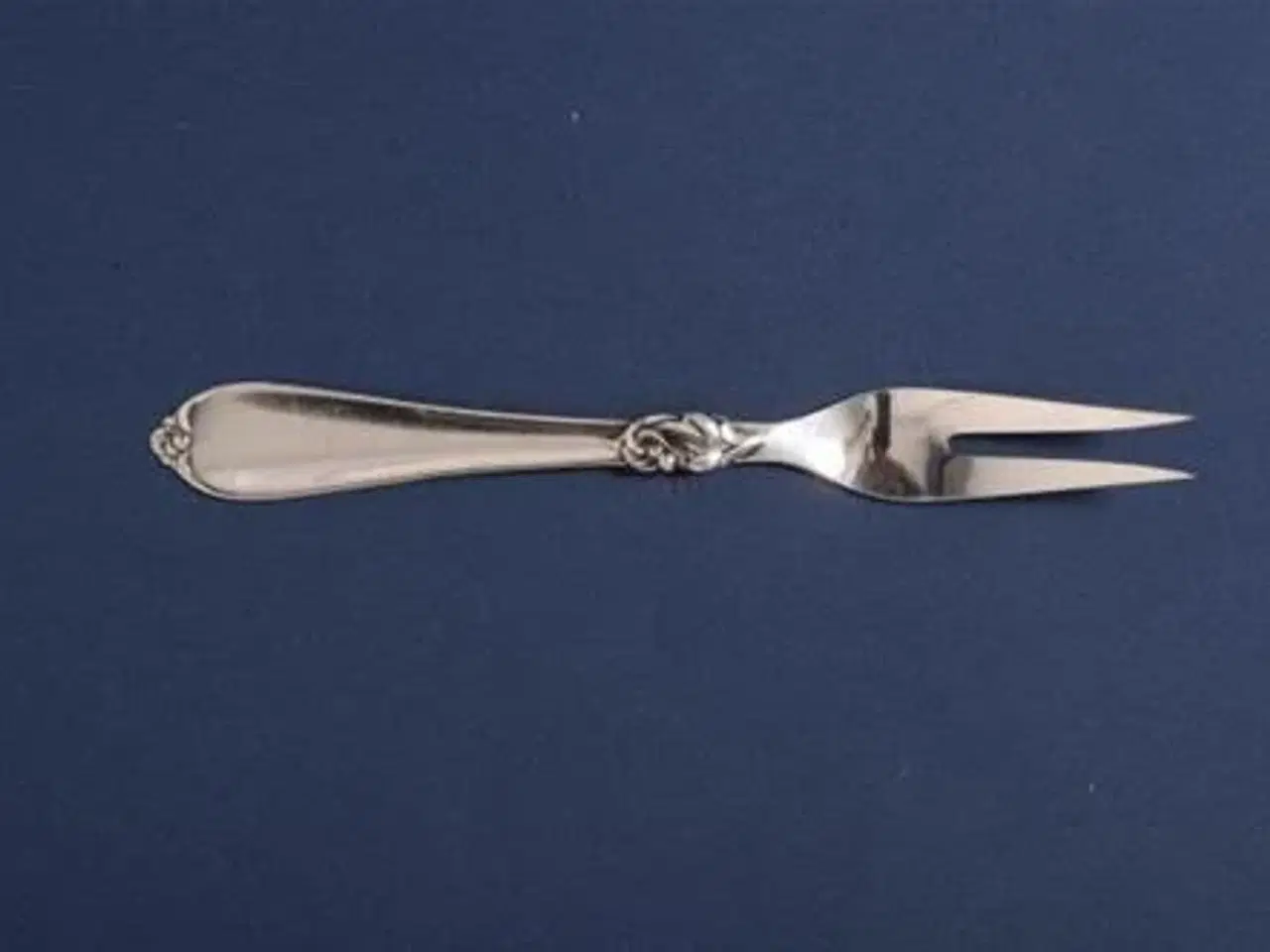 Billede 1 - Herta Pålægsgaffel, 15 cm.