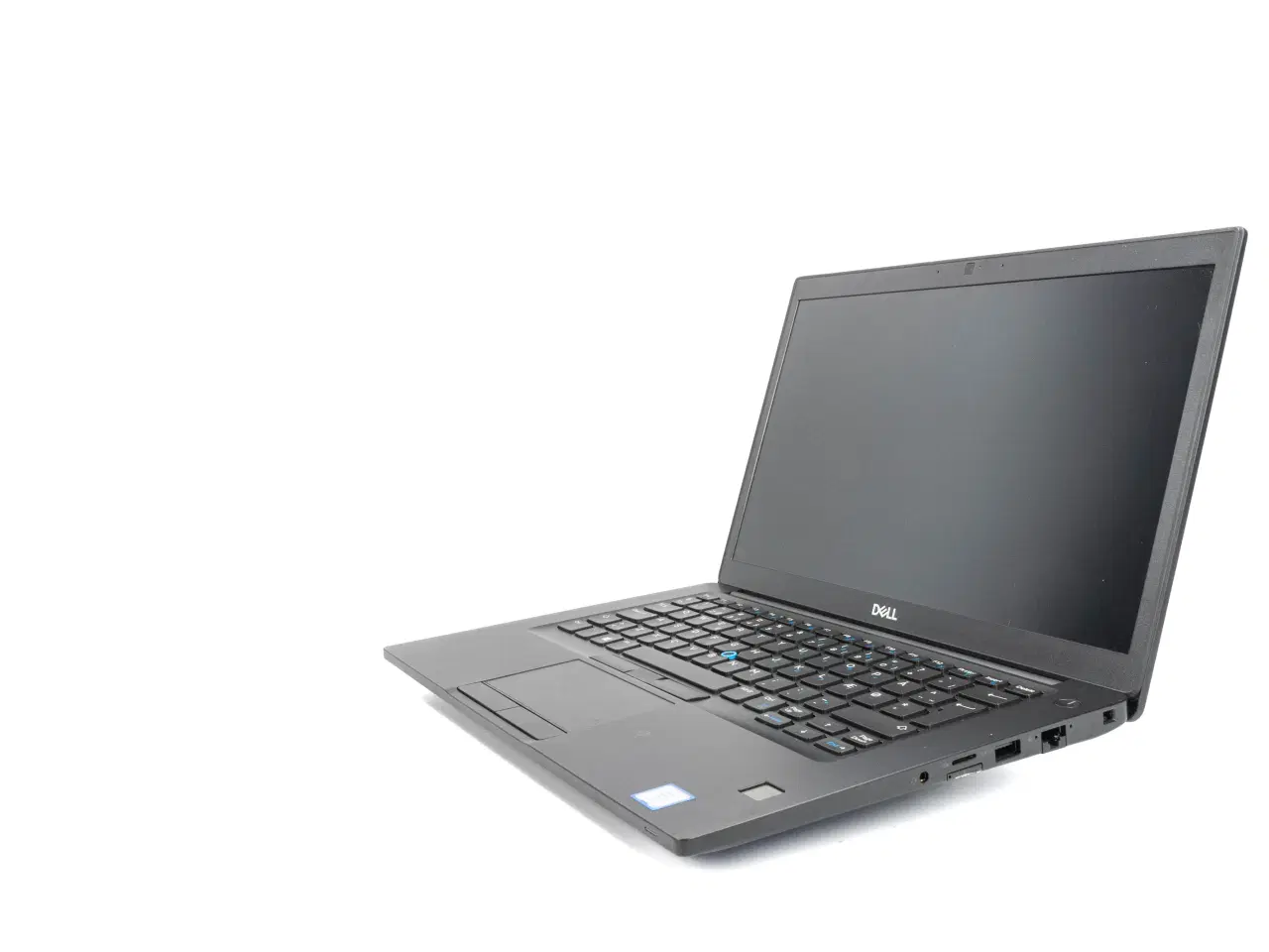 Billede 1 - Dell Latitude 7490 | I5-8350u 1.9GHz / 16GB RAM / 256GB NVME | 14" FHD / WIN 11 / Grade C