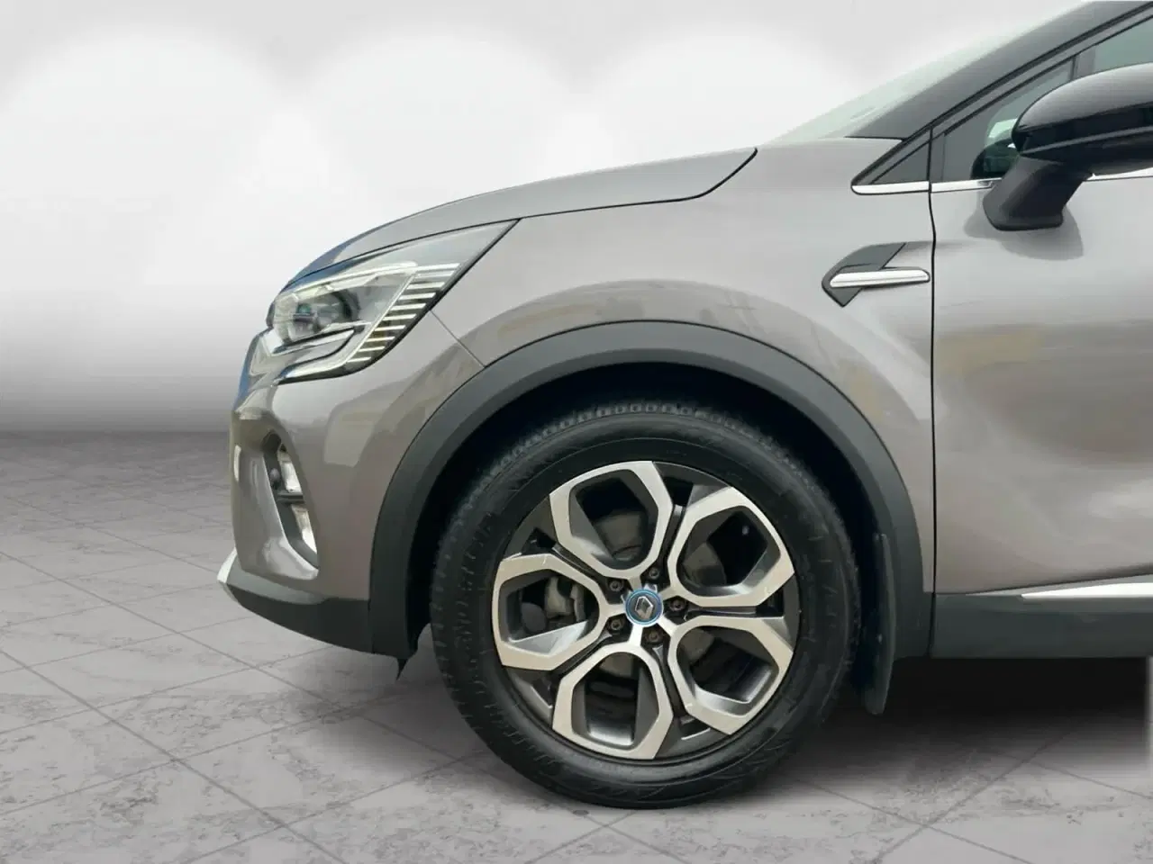 Billede 6 - Renault Captur 1,6 E-Tech Intens