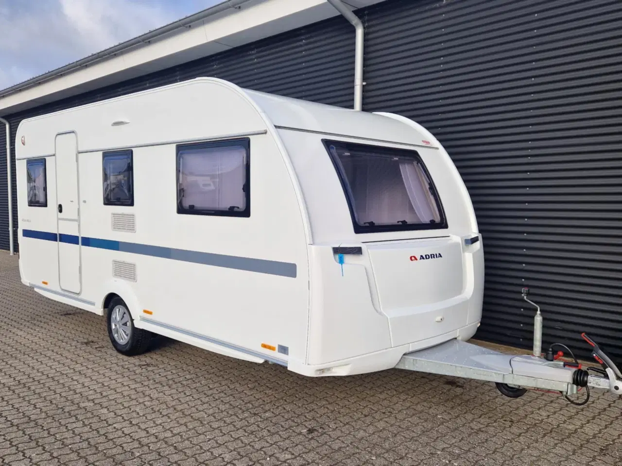 Billede 3 - 2021 - Adria Altea 492 LU