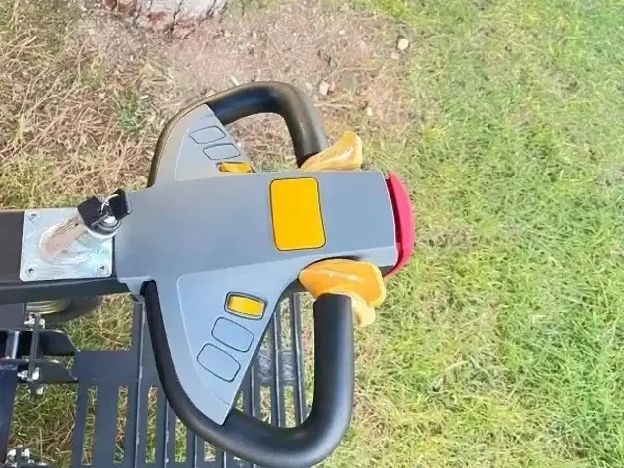 Billede 3 - ANT T600 Elektrisk Mini Transporter