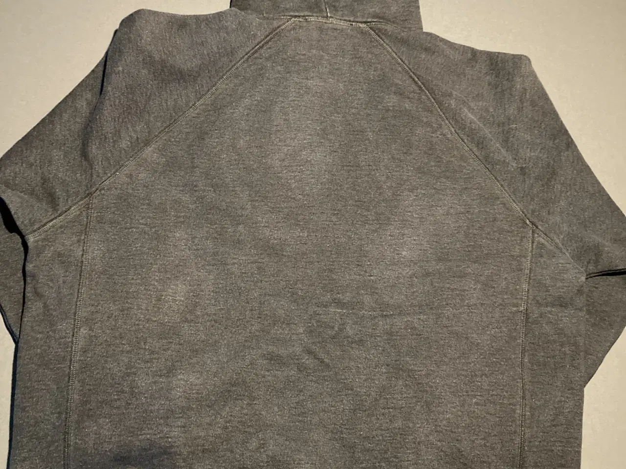 Billede 3 - Hoodie fra Wood Wood str. L