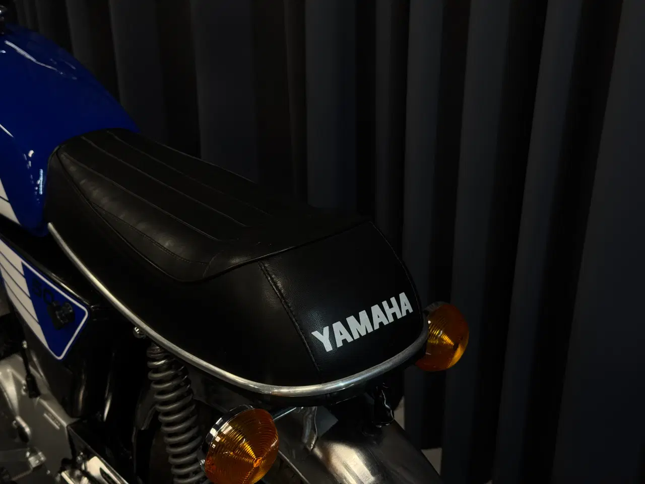 Billede 4 - Yamaha FS1 / 4 Gear!