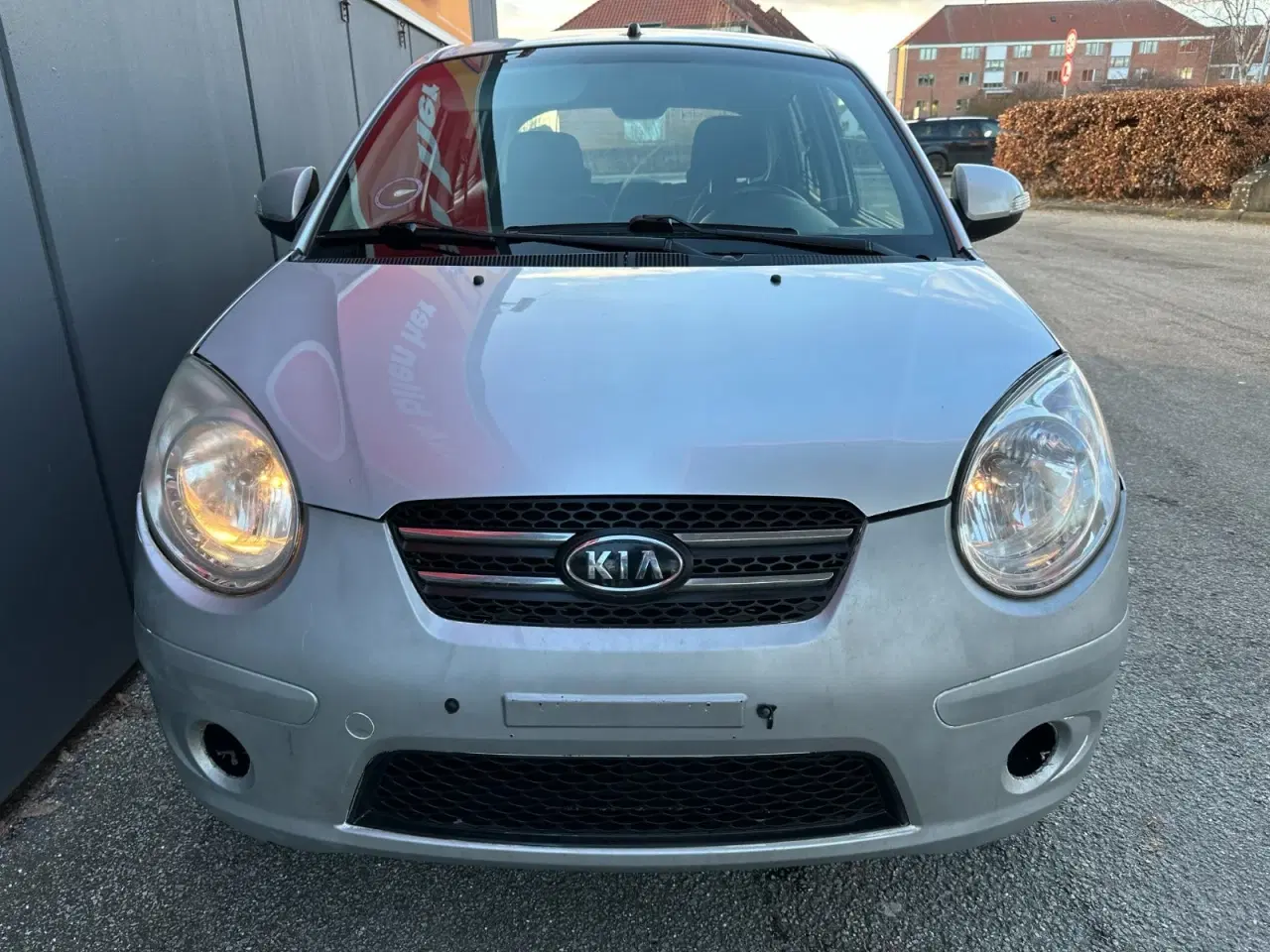 Billede 5 - Kia Picanto 1,1 Active