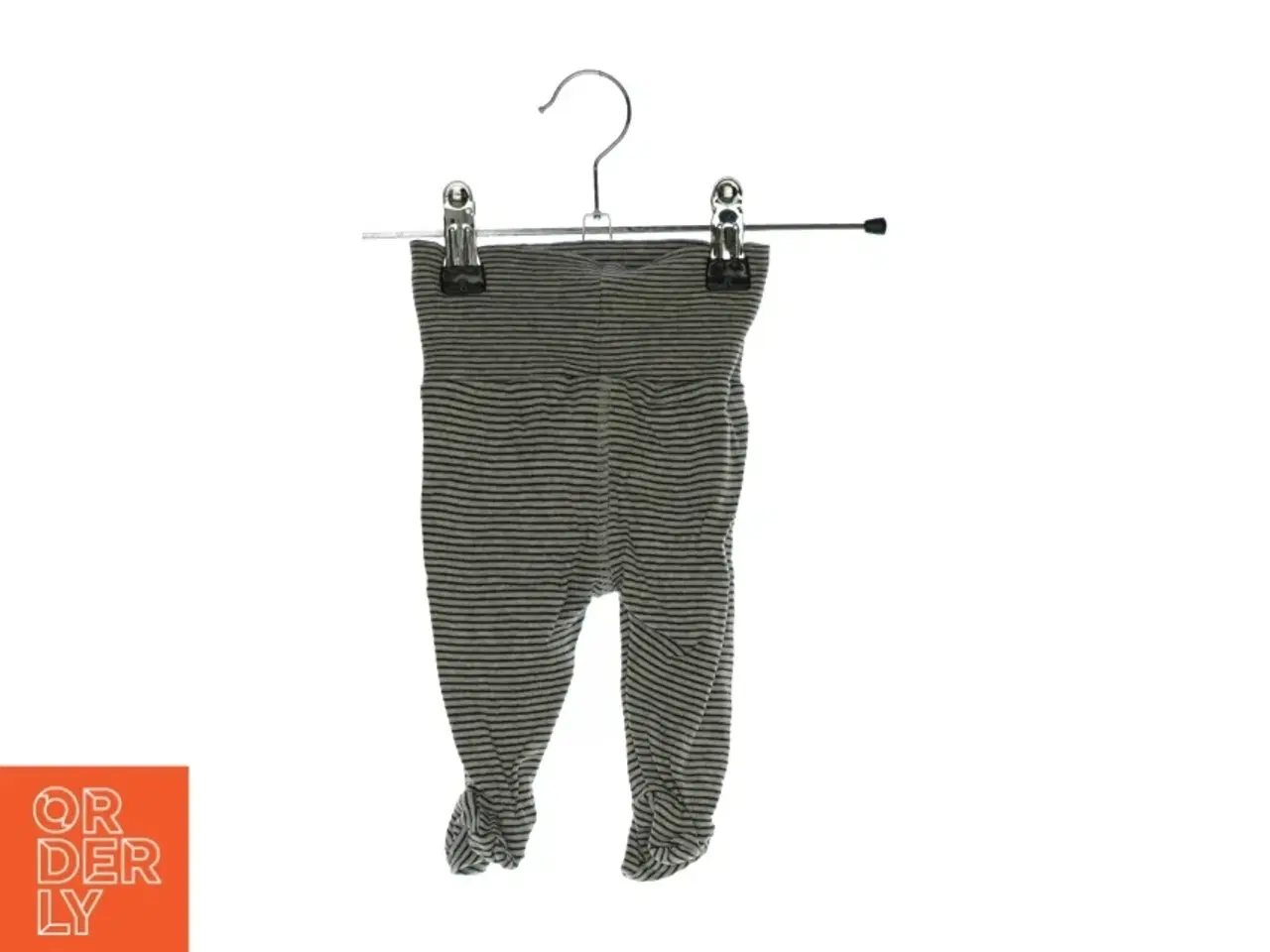 Billede 2 - Strømpebukser fra H&M (Str 50)