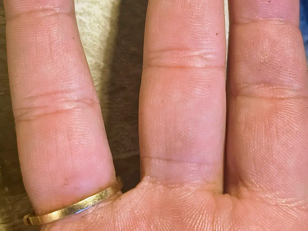 Billede 2 - Flot ring fra aagaard