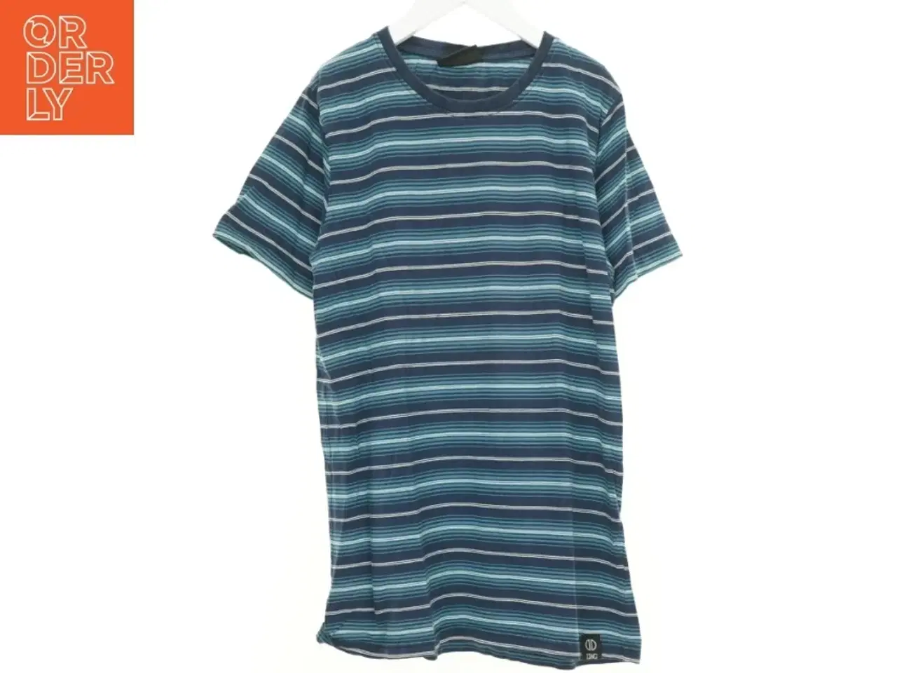 Billede 1 - T-Shirt fra DWG (str. 164 cm)