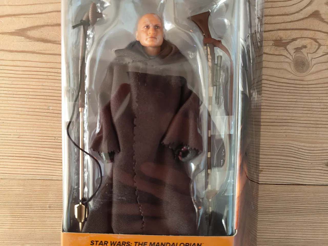 Billede 6 - Star Wars The Black Series Morak Figurer