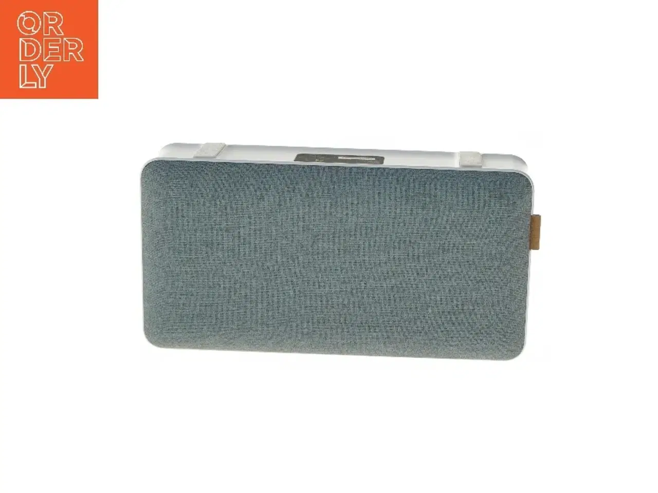 Billede 1 - Bluetooth højttaler fra Sackit (str. 31x16 cm)