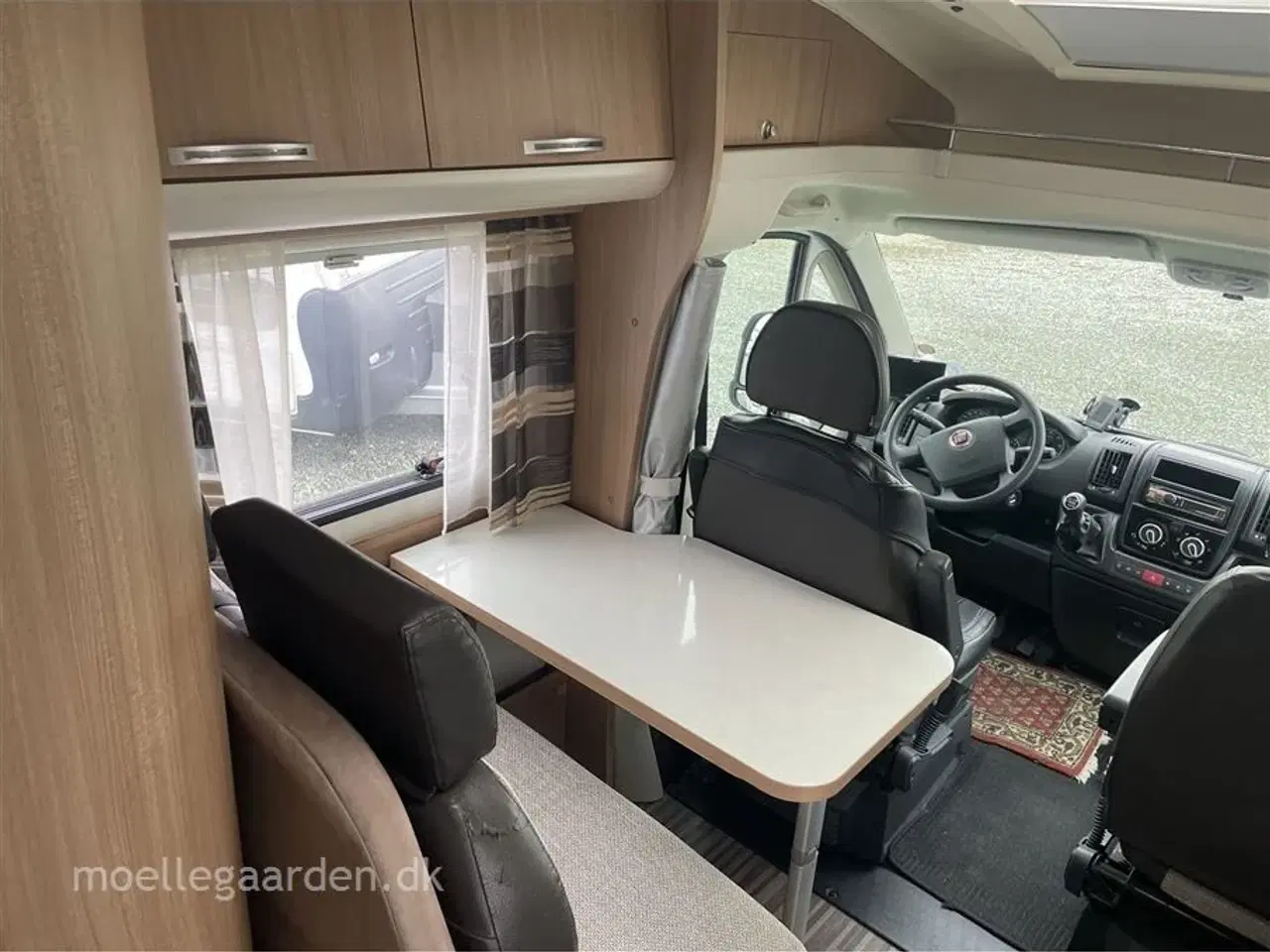 Billede 11 - 2015 - Sun Living Lido S42