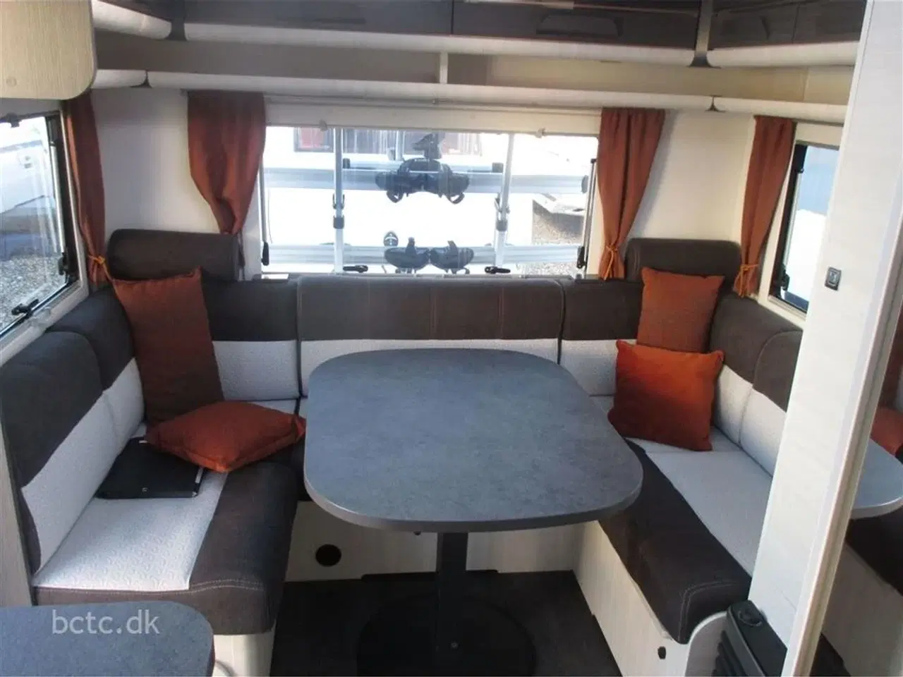 Billede 8 - 2023 - Caravelair Artica 490