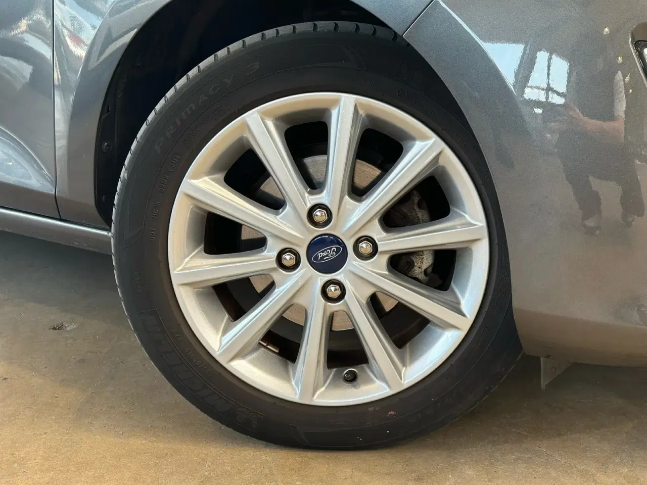 Billede 2 - Ford Fiesta 1,0 EcoBoost Titanium