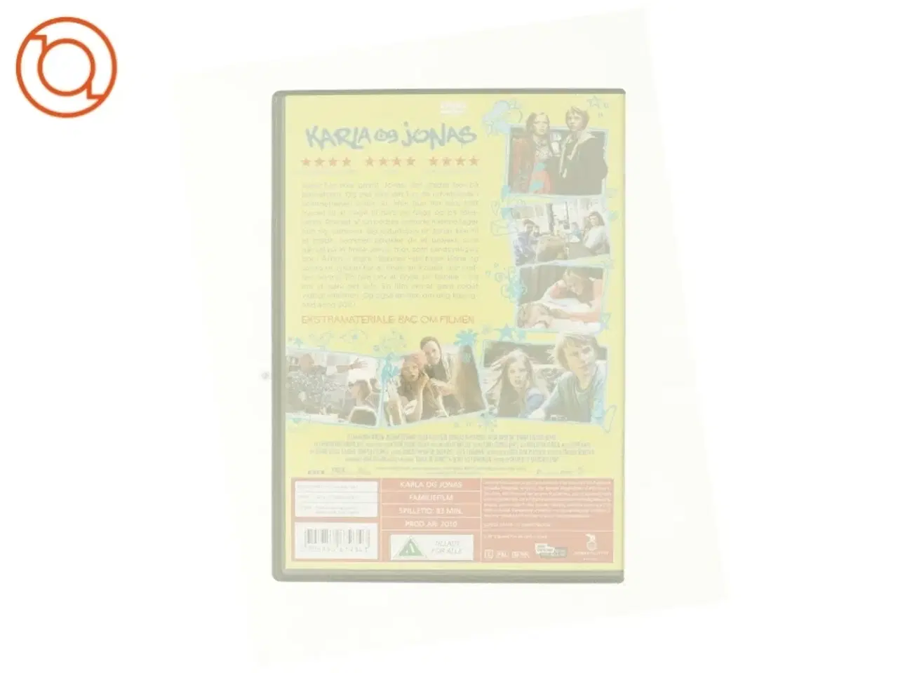 Billede 3 - Karla Og Jonas