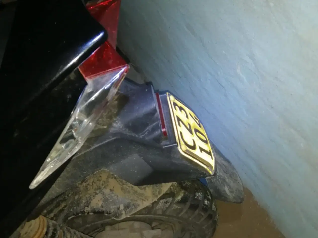 Billede 3 - 2019 Peugeot speedfight