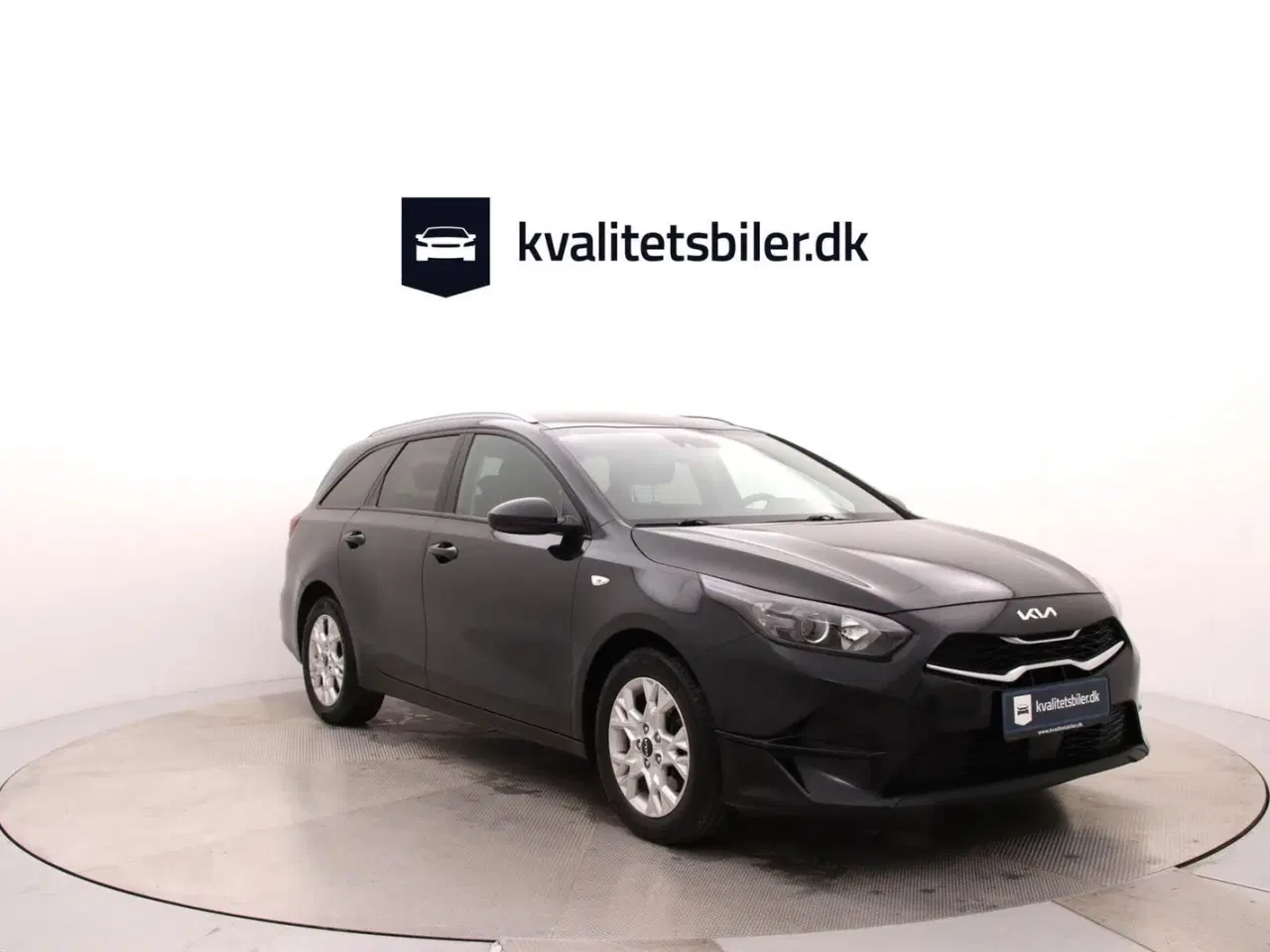 Billede 6 - Kia Ceed 1,0 T-GDi Prestige SW