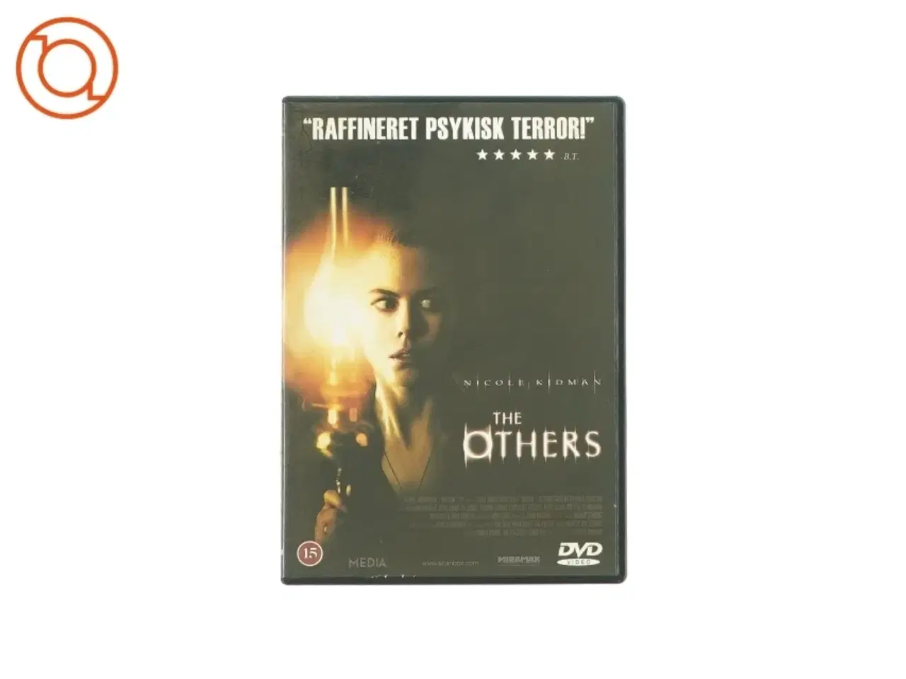 Billede 1 - The Other (DVD)