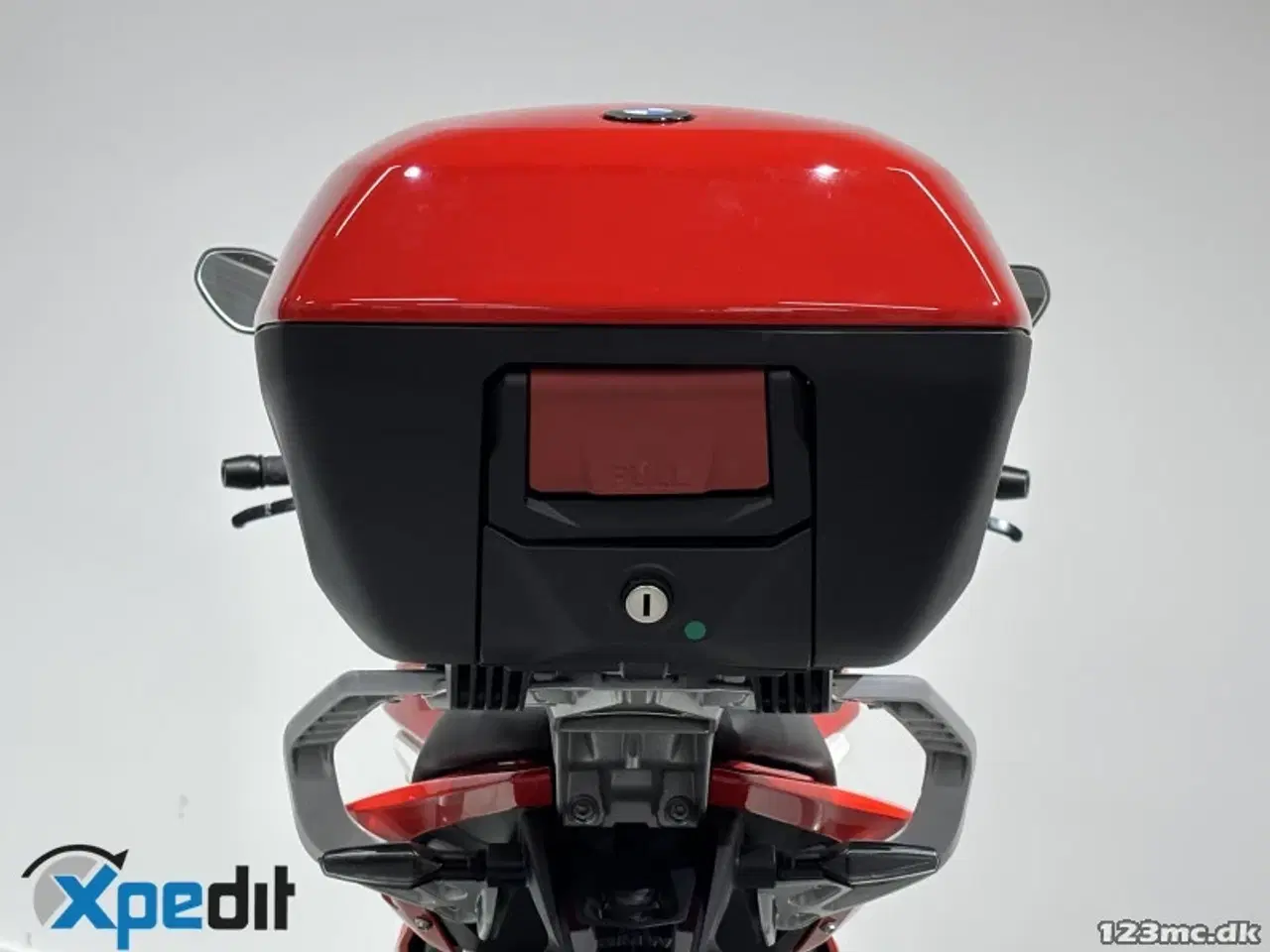 Billede 20 - BMW G 310 R