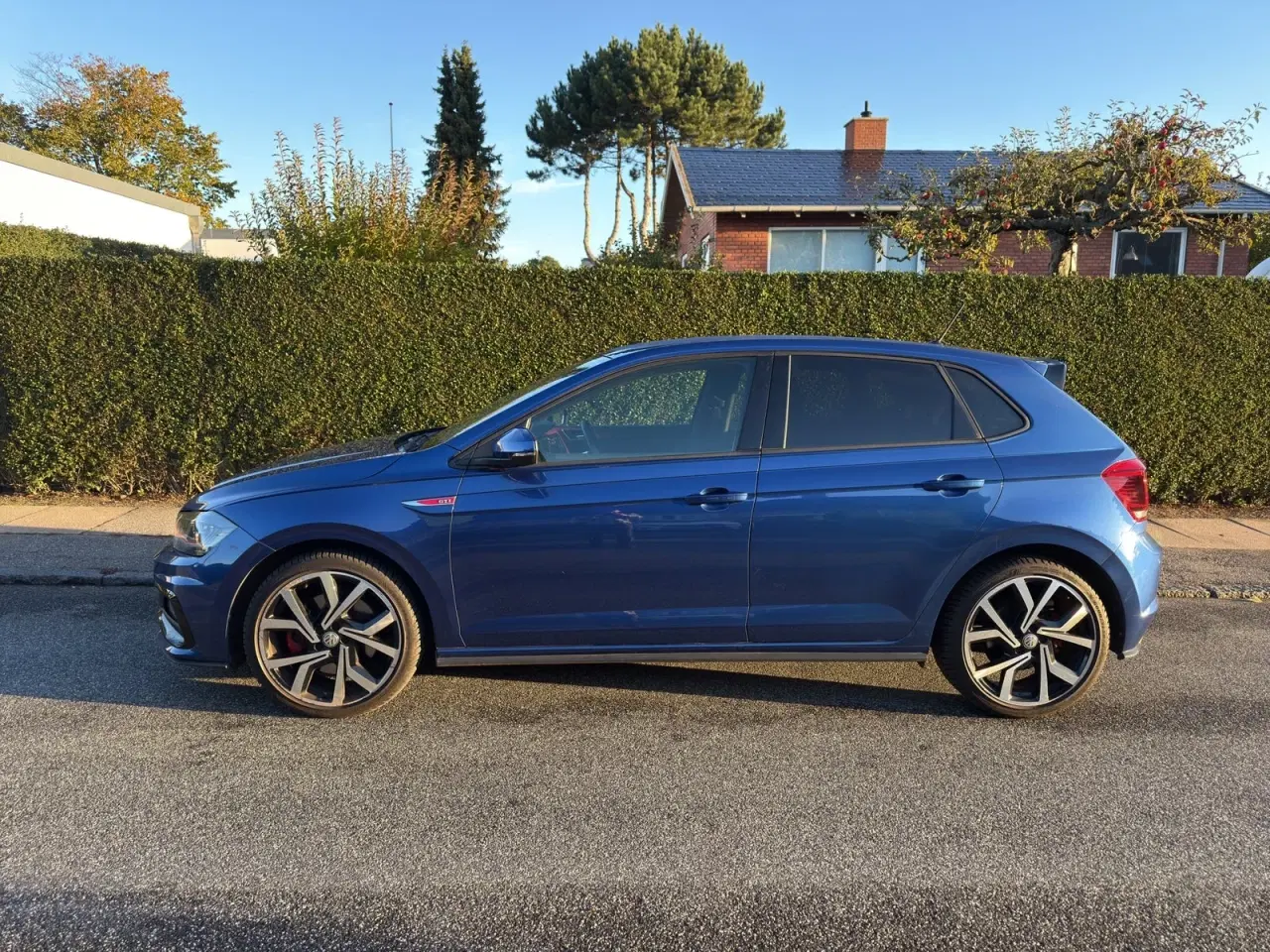 Billede 8 - VW Polo 2,0 GTi DSG