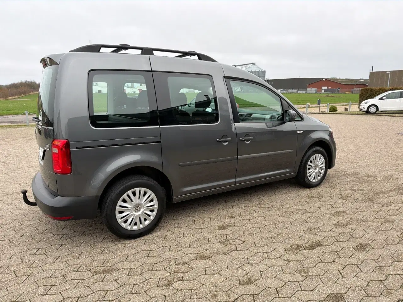 Billede 5 - VW Caddy 1,2 TSi 84 Trendline