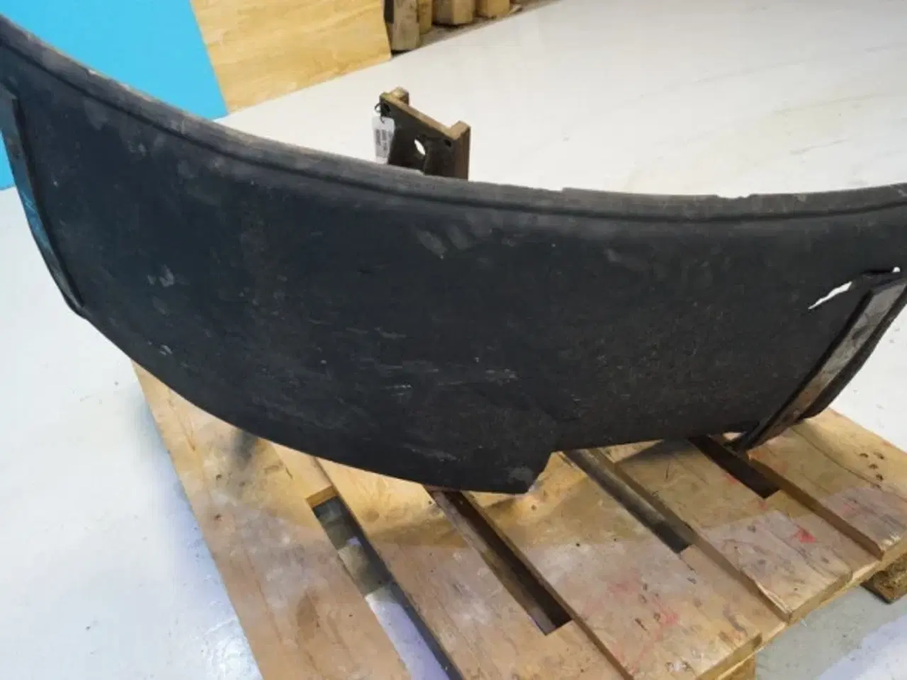 Billede 16 - Case 7130 Skærm V. 1340591C1