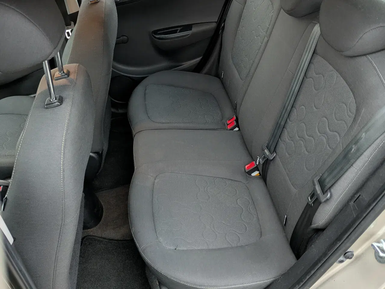 Billede 19 - Hyundai i20, 1,2 Benzin til salg