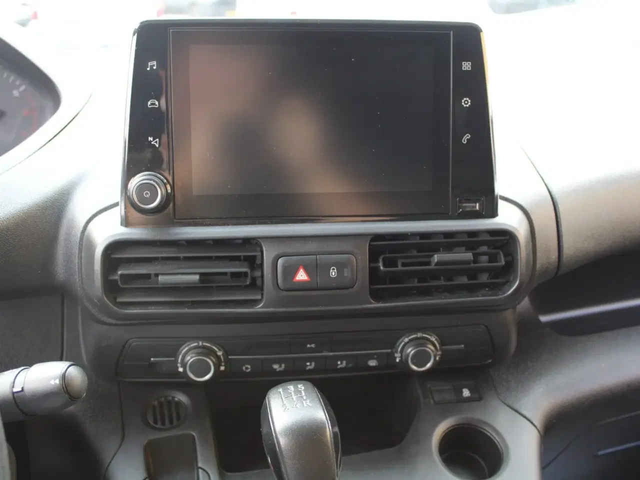 Billede 5 - Peugeot Partner 1,5 BlueHDi 100 L2V2 Plus Van