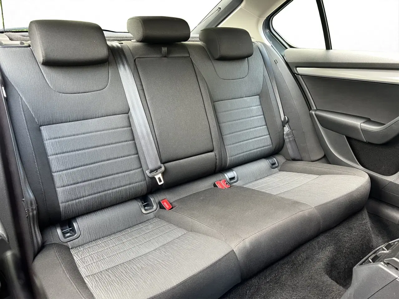 Billede 15 - Skoda Octavia 1,4 TSi 150 Active