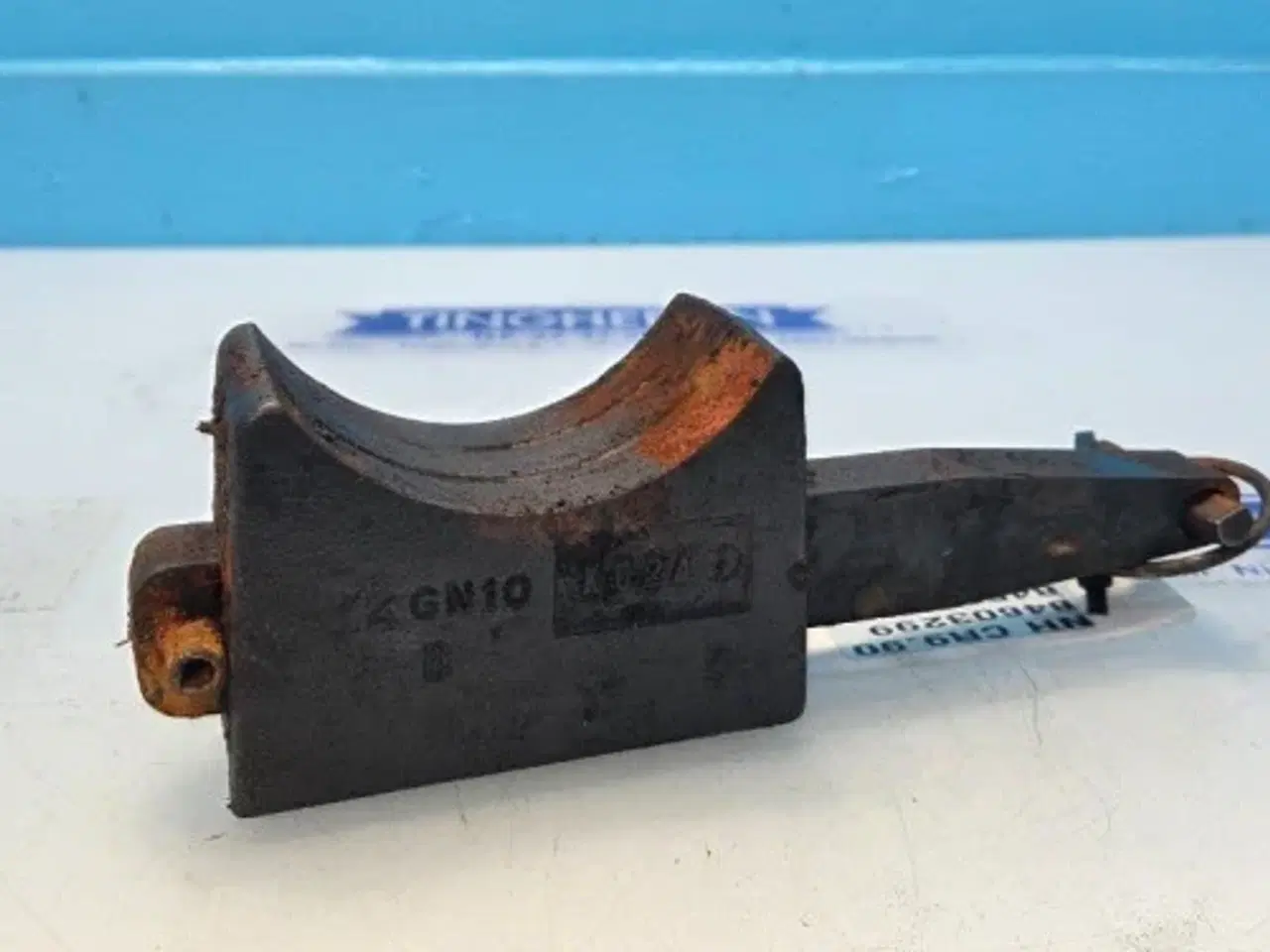 Billede 9 - New Holland CR9.90 Retainer 84603299