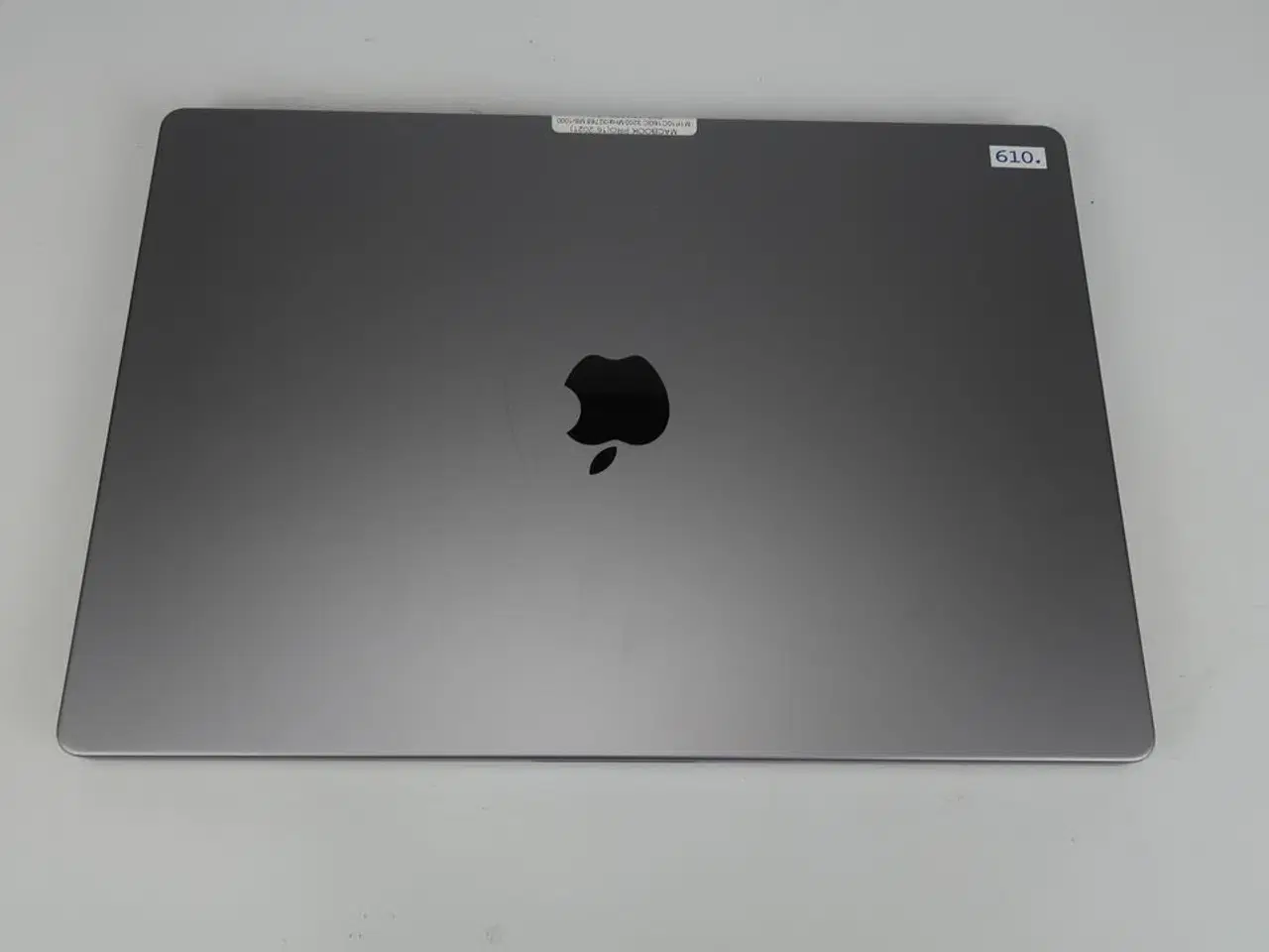 Billede 3 - Apple MacBook Pro M1 16"