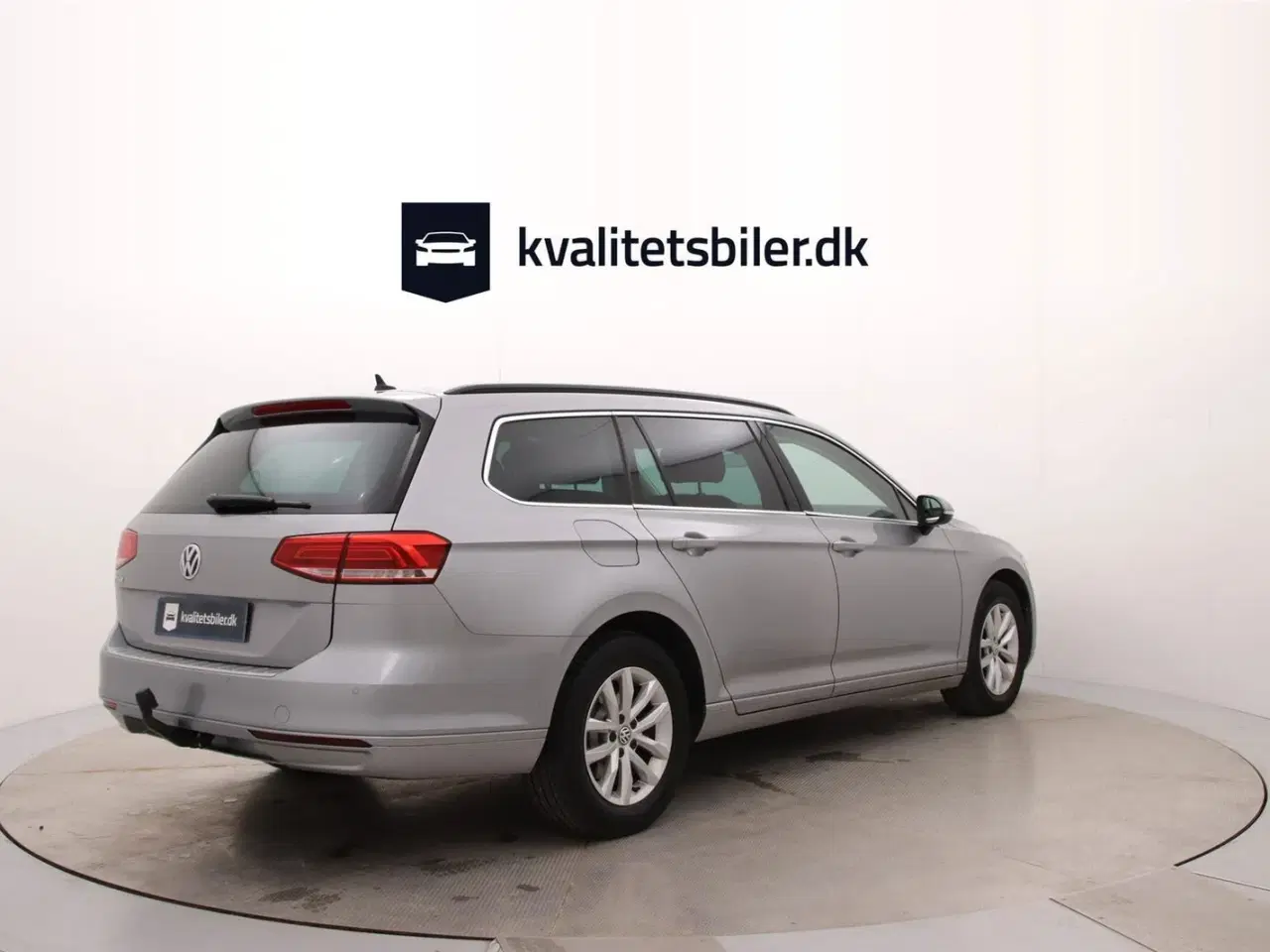 Billede 4 - VW Passat 2,0 TDi 150 Comfortline Premium Variant DSG