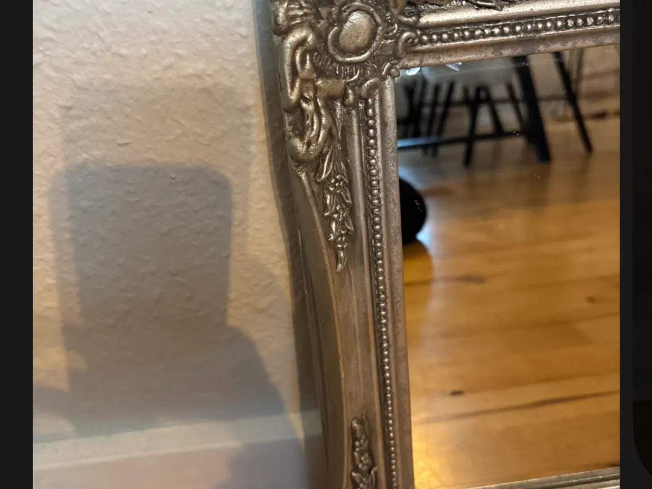 Billede 3 - Flot spejl