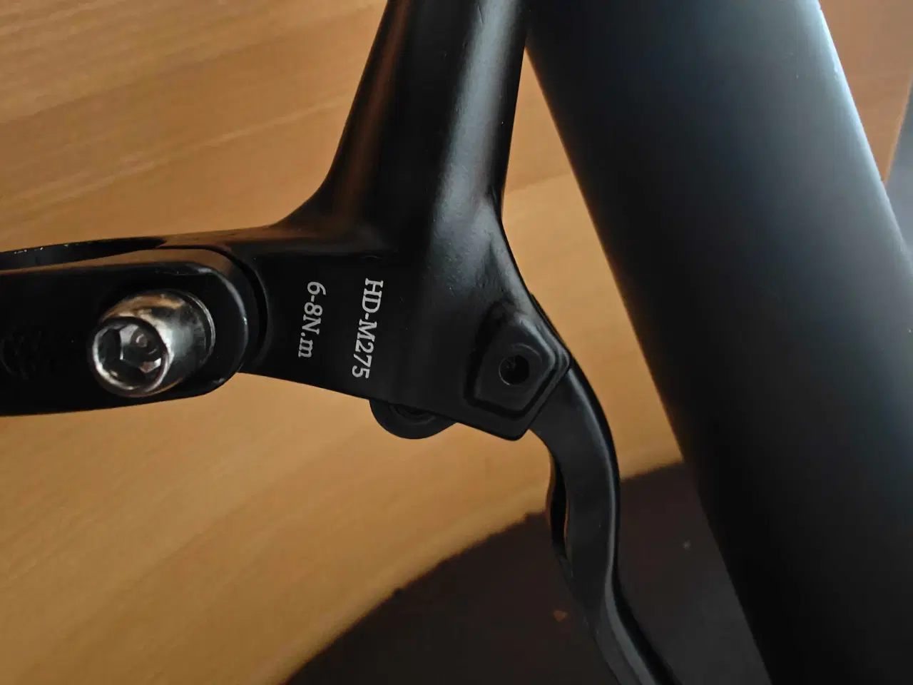 Billede 3 - Forgaffel 29 helt nyt