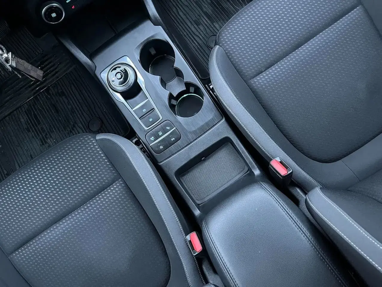 Billede 10 - Ford Focus 1,5 EcoBlue Titanium stc. aut.