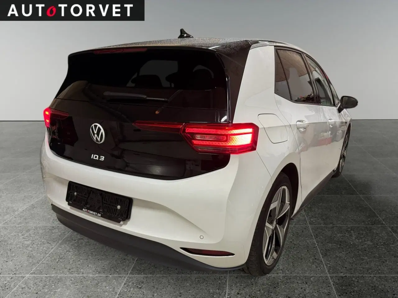 Billede 3 - VW ID.3 58 1ST Plus