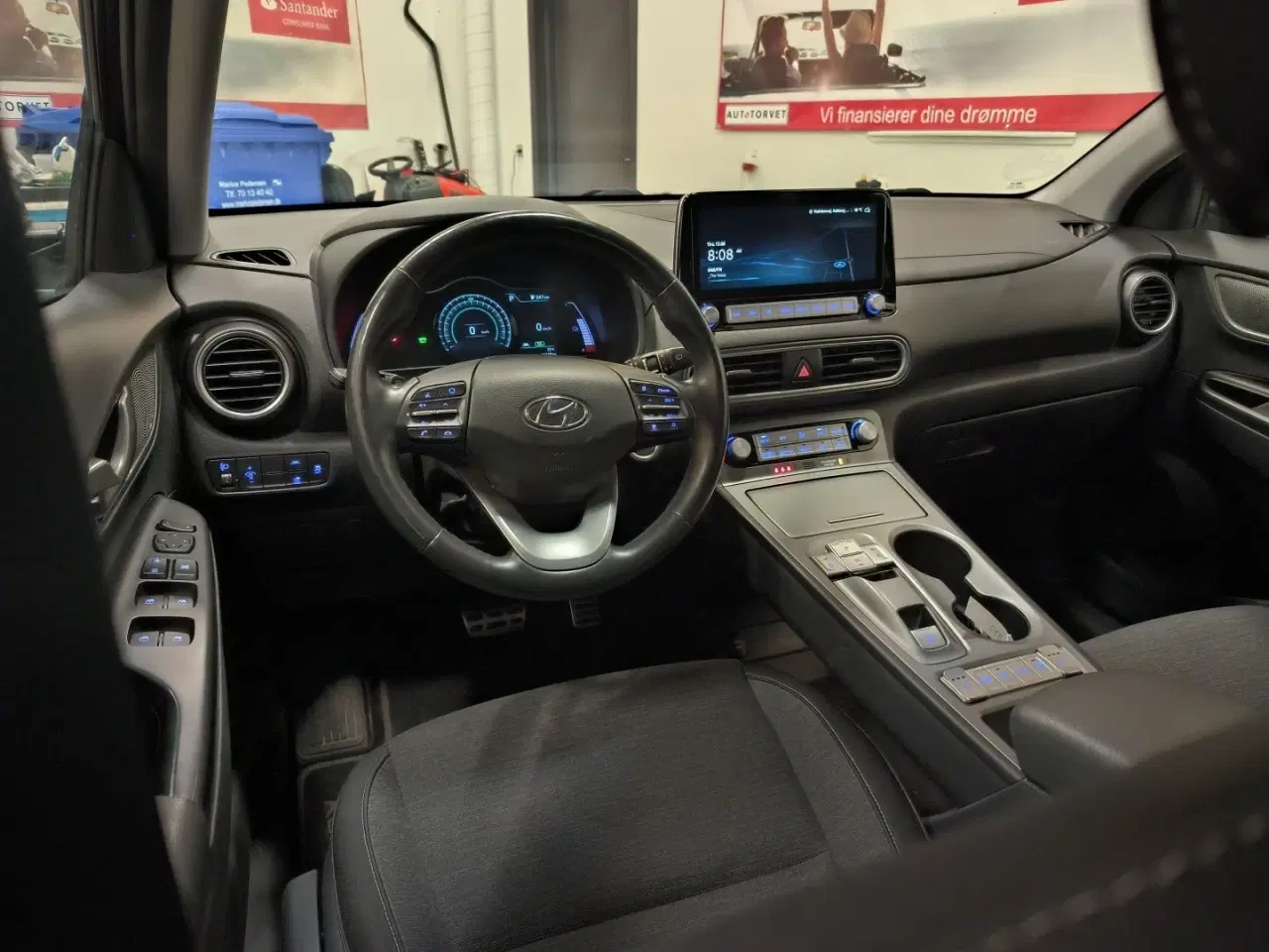 Billede 6 - Hyundai Kona 64 EV Style