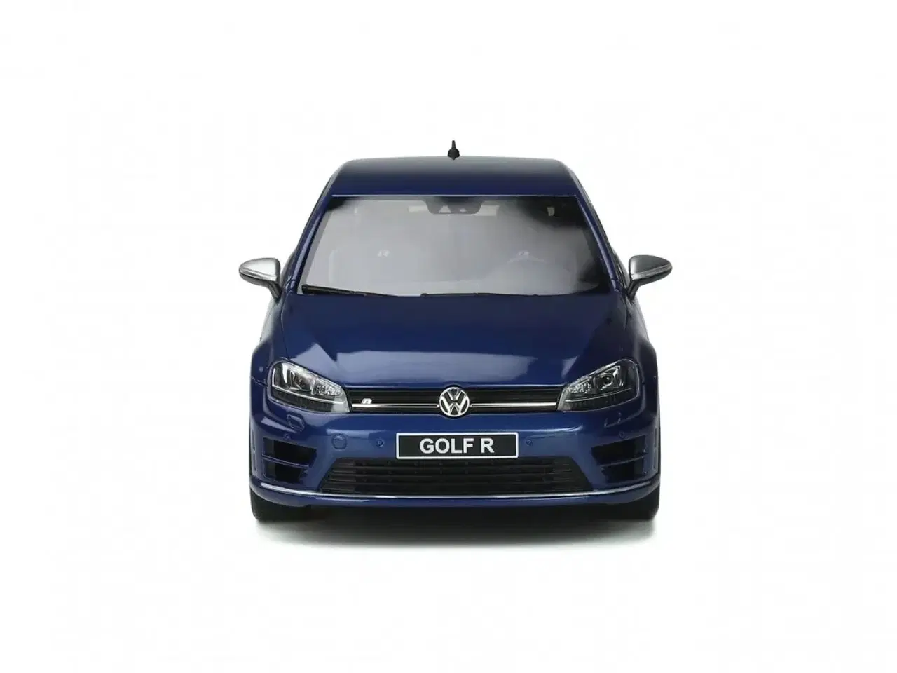 Billede 4 - 2014 VW Golf R Mk. 7 Limited Edition - 1:18