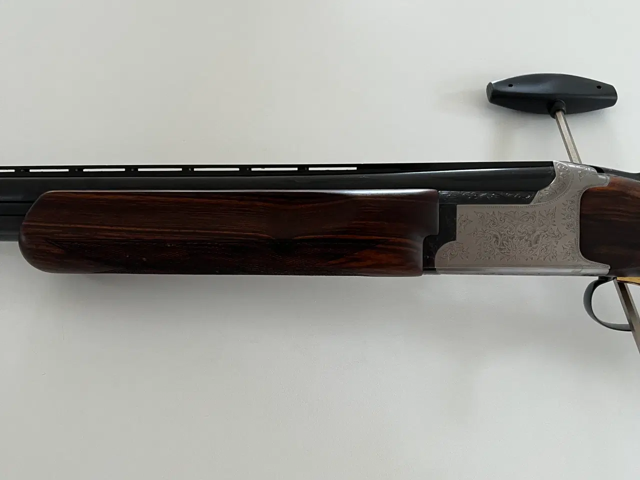 Billede 5 - Miroku SW 3800