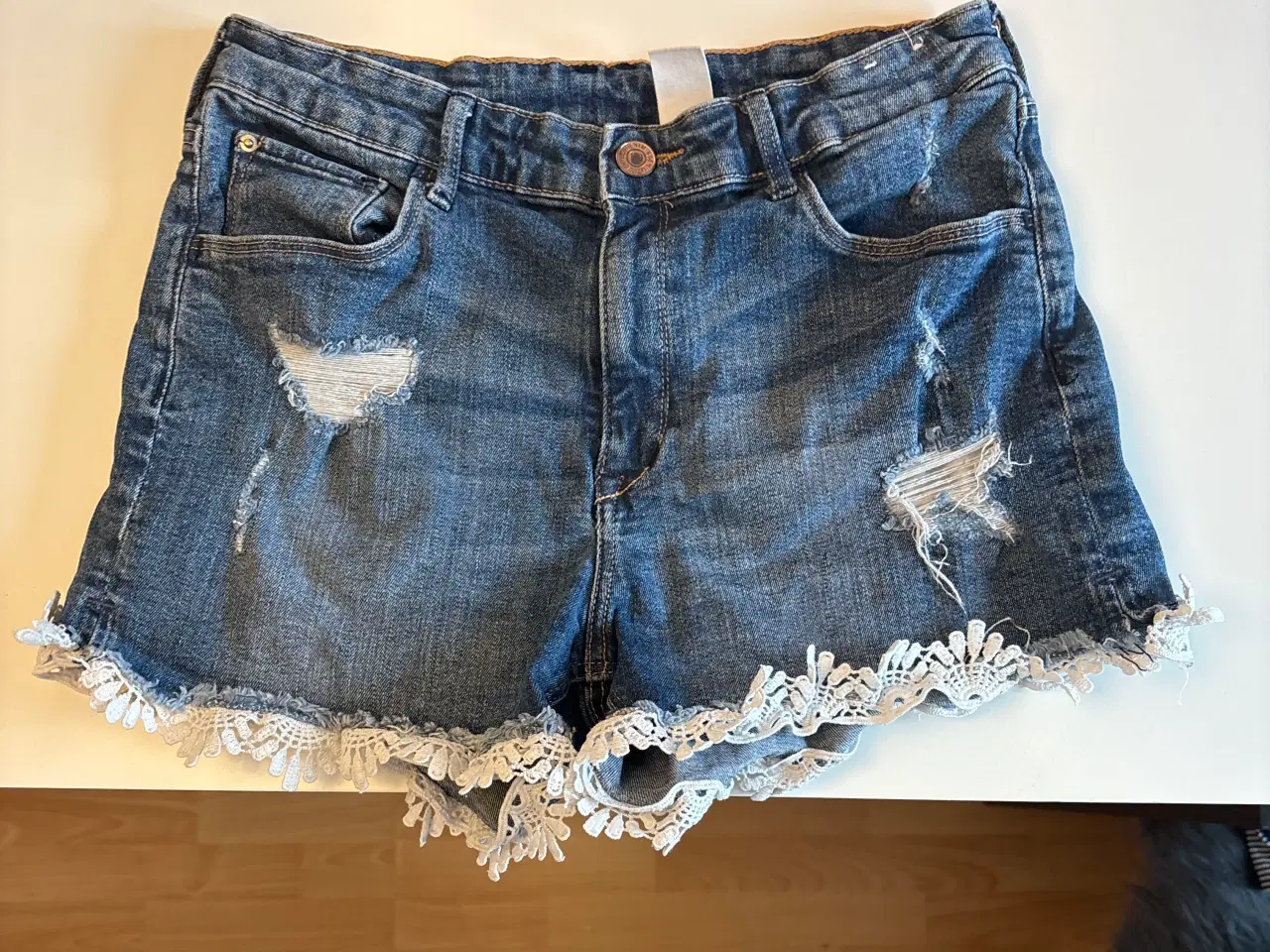 Billede 1 - Shorts
