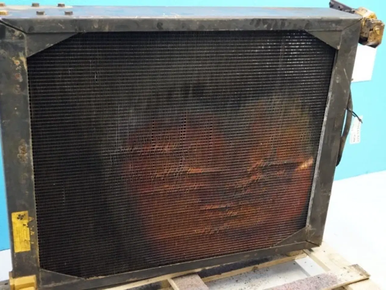 Billede 5 - Volvo L120 Køler VOE4775490