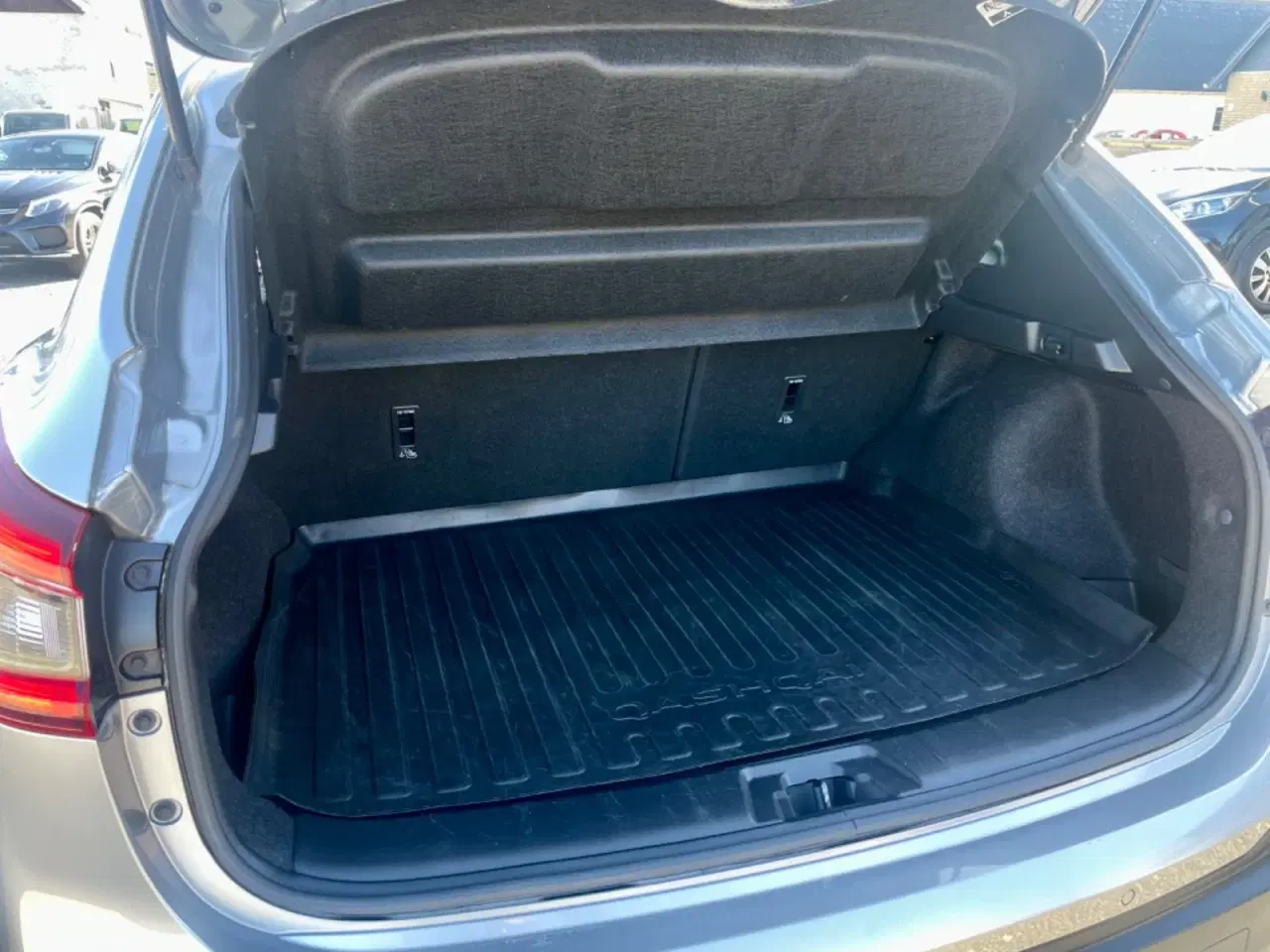 Billede 16 - Nissan Qashqai 1,2 Dig-T 115 Tekna