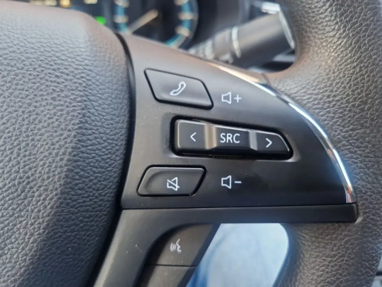 Billede 17 - Maxus e-Deliver 9 72 L3H2 Kassevogn