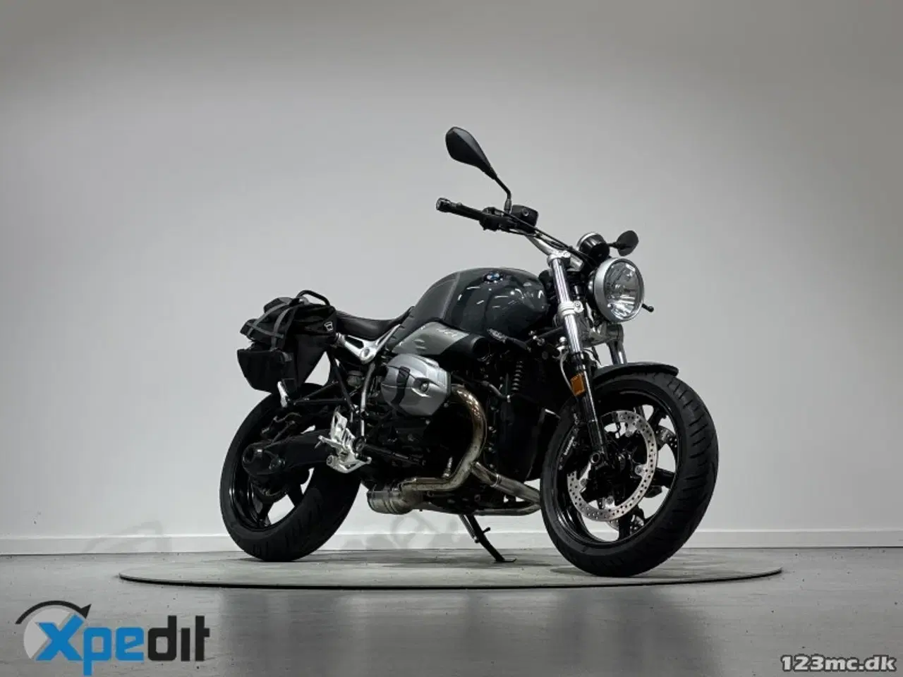 Billede 3 - BMW R NineT Pure