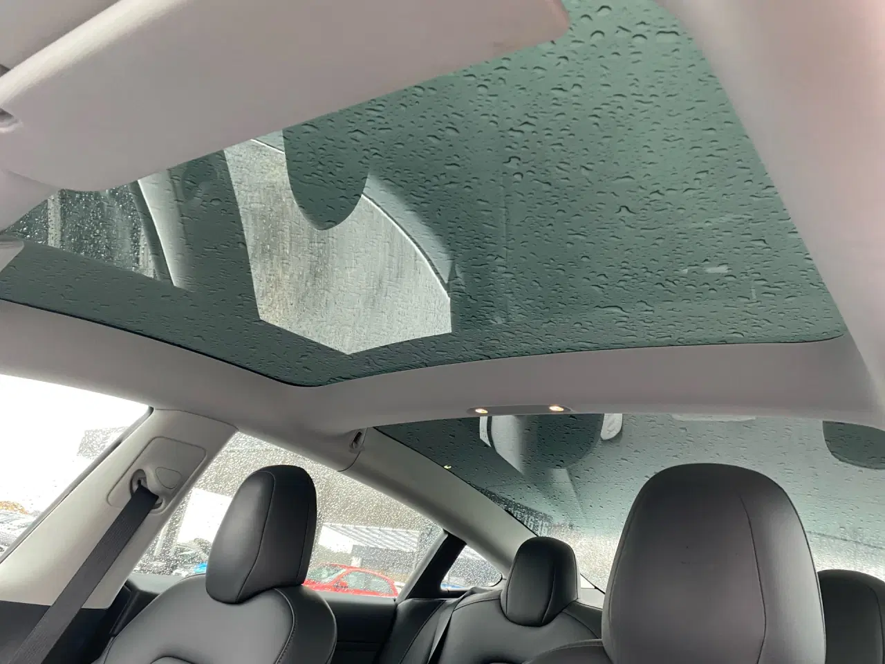 Billede 13 - Tesla Model 3 EL Standard Range Plus 325HK Aut.