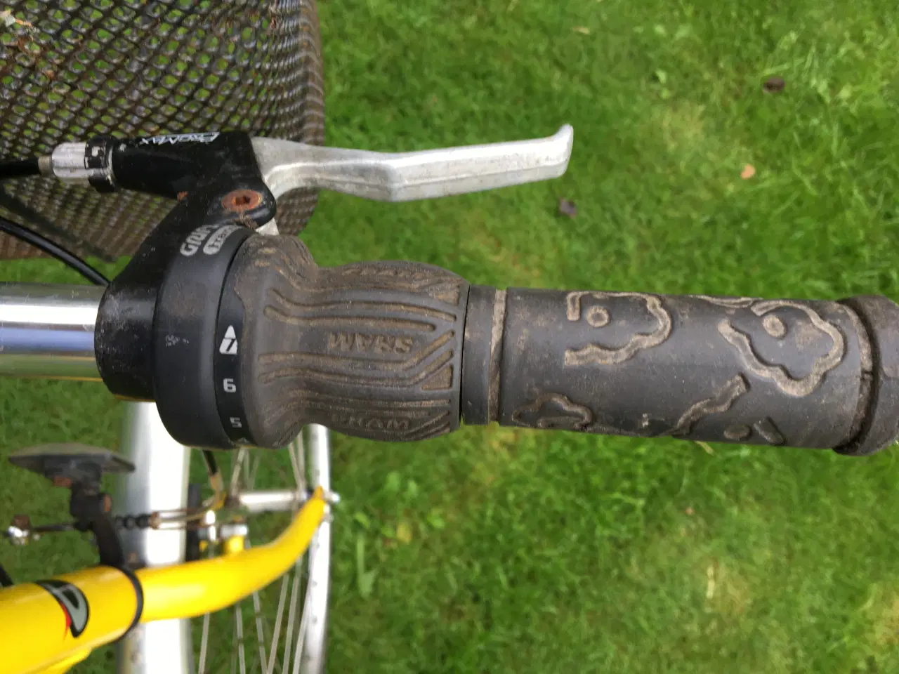 Billede 2 -  Centurion discovery damecykel