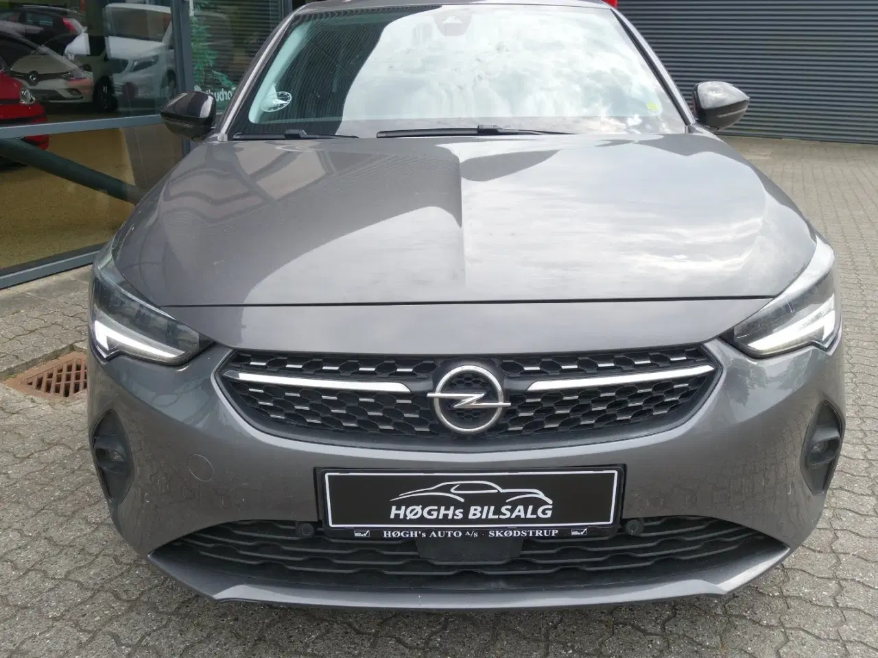 Billede 2 - Opel Corsa 1,2 Elegance