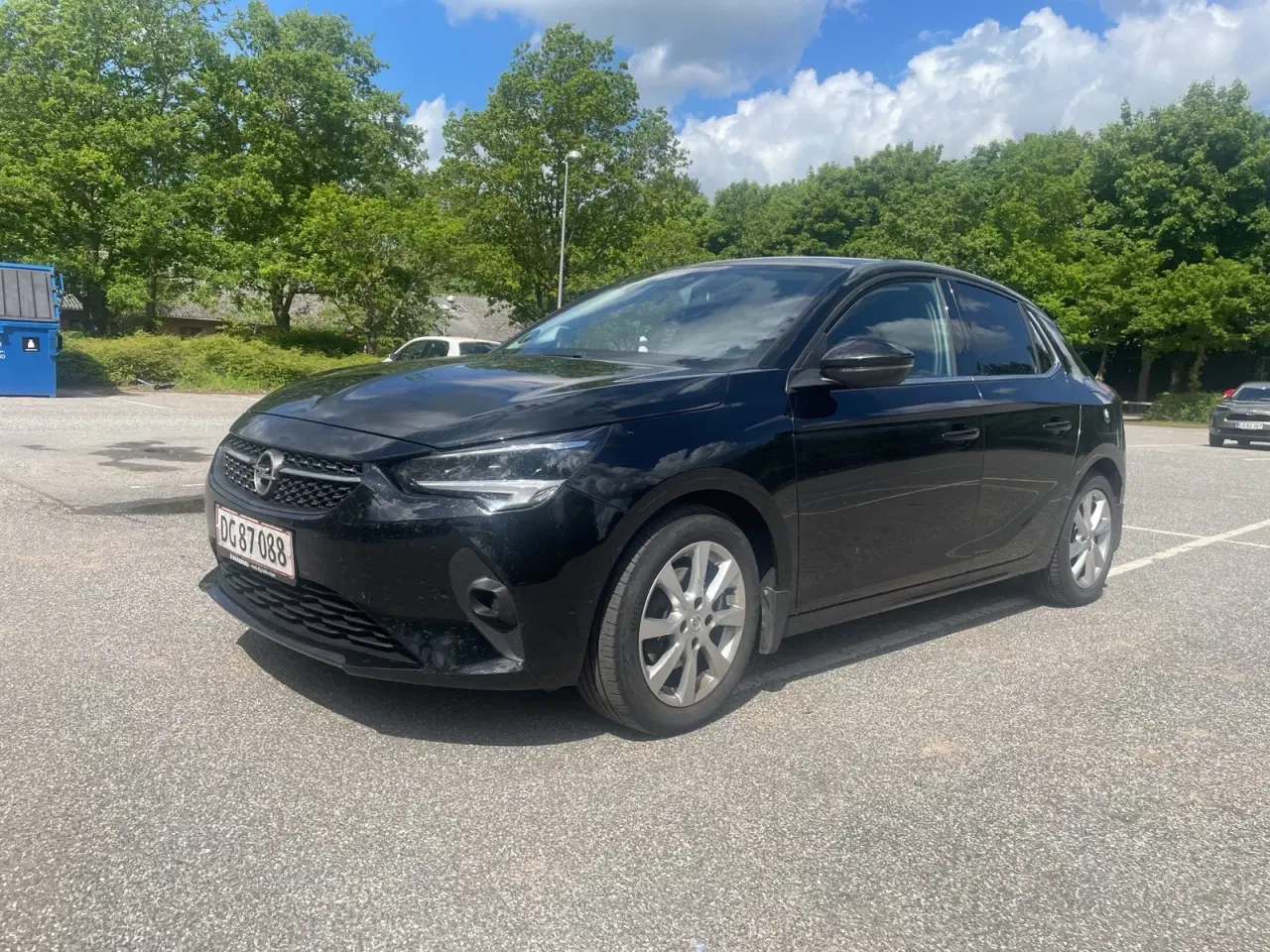 Billede 1 - Opel Corsa 1,2 T 100 CityLine