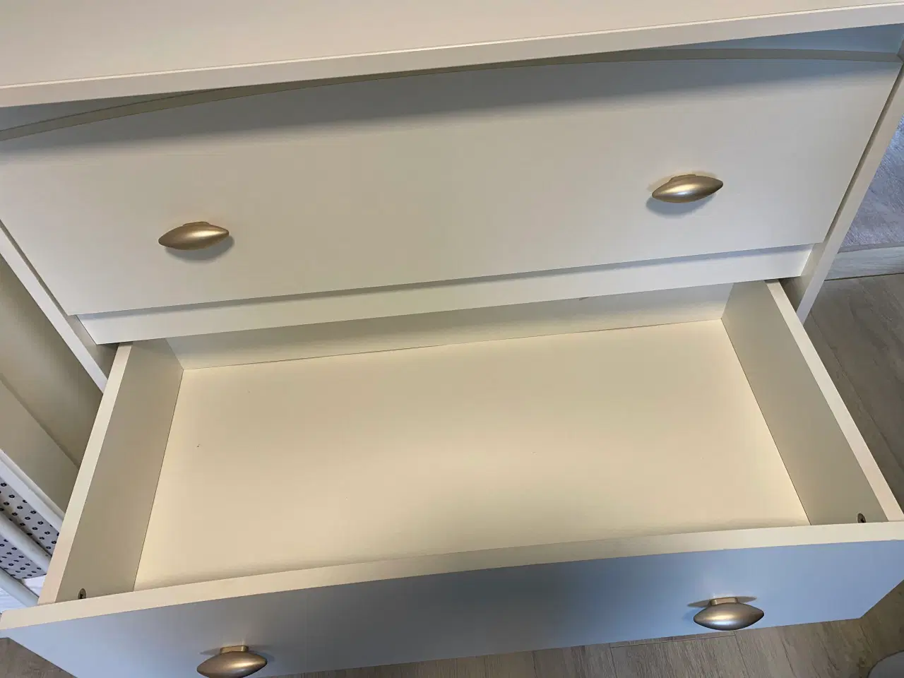 Billede 3 - Nelly Puslekommode