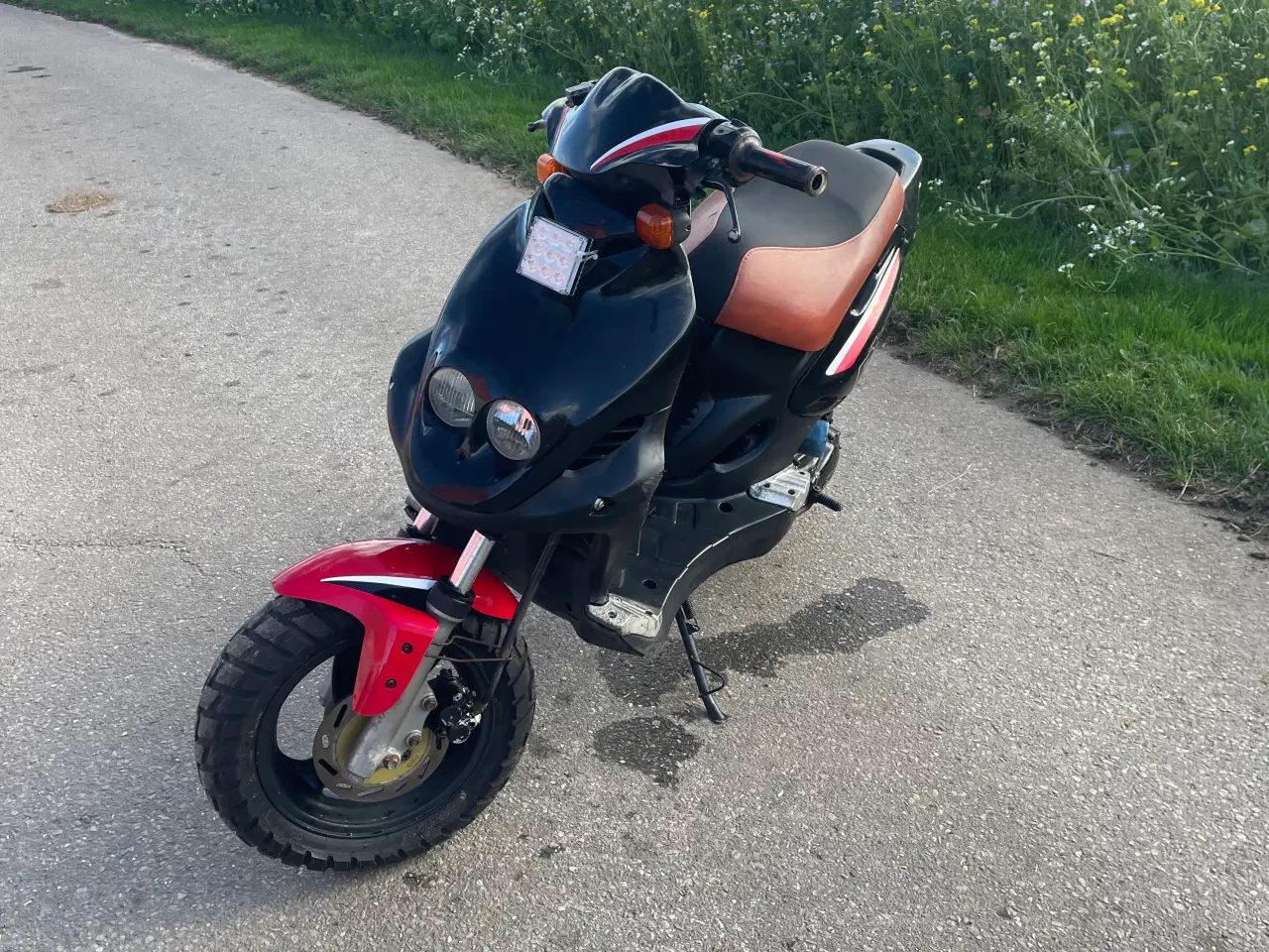 Billede 1 - PGO PMX Sport